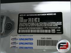 2022 BMW Z4 M40I VIN: WBAHF9C09NWX68837 2 DOOR ROADSTER