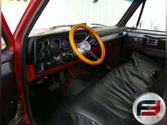 1984 CHEVROLET C20  VIN: 1GCGC24M8ES127394 PICKUP