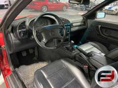 1994 BMW 325IC VIN: WBABJ5329RJC80864 2 DOOR CONVERTIBLE