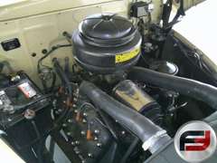 1947 FORD SUPER DELUXE VIN: 799A1867285 CONVERTIBLE