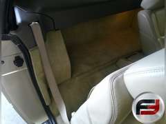 1993 CADILLAC ALLANTE VIN: 1G6VS3394PU127724 CONVERTIBLE