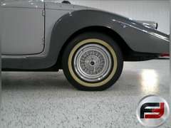 1934  MERCEDES-BENZ 500K REPLICA VIN: 1G2AJ37A6BP557009 CONVERTIBLE