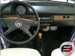 1974 VOLKSWAGEN BEETLE VIN: 1342203165 CONVERTIBLE