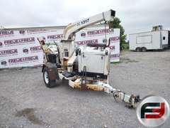 ALTECH DC 1317 PORTABLE CHIPPER