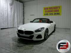 2022 BMW Z4 M40I VIN: WBAHF9C09NWX68837 2 DOOR ROADSTER