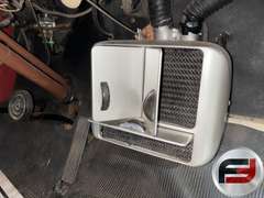 1947 FORD SUPER DELUXE VIN: 799A1867285 CONVERTIBLE