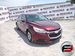 2015 CHEVROLET MALIBU LT VIN: 1G11C5SL8FF354959 FWD