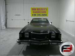 1978 FORD RANCHERO GT VIN: 8H48F174141 PICKUP