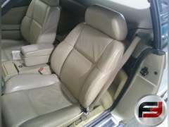 1993 CADILLAC ALLANTE VIN: 1G6VS3394PU127724 CONVERTIBLE