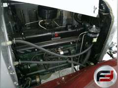 1932 BUICK SUPER 8 VIN:  2644930