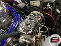 1969 CHEVROLET  NOVA VIN: 114279W405205 2 DOOR