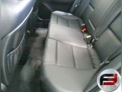 2007 MERCEDES-BENZ C-CLASS C230 VIN: WDBRF52H87F935438 4D SEDAN