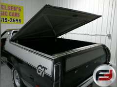 1978 FORD RANCHERO GT VIN: 8H48F174141 PICKUP