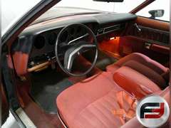 1978 FORD RANCHERO GT VIN: 8H48F174141 PICKUP