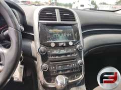 2015 CHEVROLET MALIBU LT VIN: 1G11C5SL8FF354959 FWD