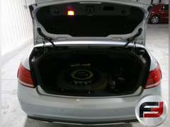 2015 MERCEDES-BENZ E-CLASS E400 VIN: WDDKK6FF3FF310138 CONVERTIBLE