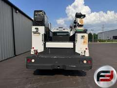 2014 FREIGHTLINER M2 MECHANICS CRANE TRUCK VIN: 3ALACWDT8EDFV4802