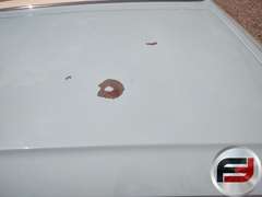 1964 FORD GALAXY VIN: 4G66X135534