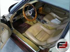1981 CHEVROLET CORVETTE VIN: 1G1AY8766B5101368 T-TOP COUPE