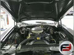 1978 FORD RANCHERO GT VIN: 8H48F174141 PICKUP