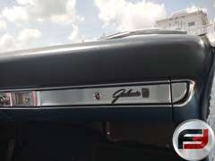 1964 FORD GALAXY VIN: 4G66X135534