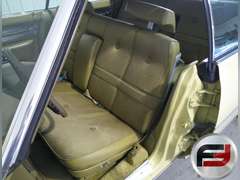 1971 CADILLAC DEVILLE VIN: 683491Q229654 SEDAN