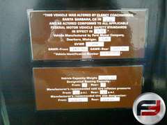 1980 CLENET SERIES II VIN: CLE802054 CONVERTIBLE