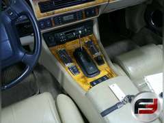 1993 JAGUAR XJS VIN: SAJNW4746PC186934 CONVERTIBLE