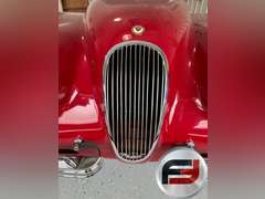 1954 JAGUAR X-TYPE VIN: F20308 CONVERTIBLE