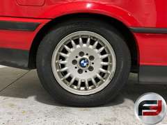 1994 BMW 325IC VIN: WBABJ5329RJC80864 2 DOOR CONVERTIBLE