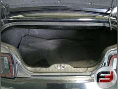 2013 FORD MUSTANG VIN: 1ZVBP8EM4D5272166 CONVERTIBLE