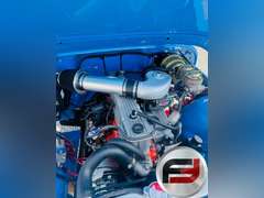 1979 JEEP CJ-7 VIN: J9F93EC003771