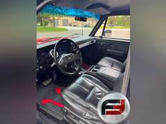 1985 CHEVROLET K5 BLAZER VIN: 1G8ED18J1FF139566 4X4 SUV