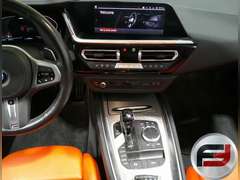 2022 BMW Z4 M40I VIN: WBAHF9C09NWX68837 2 DOOR ROADSTER