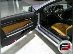 2015 MERCEDES-BENZ E-CLASS E400 VIN: WDDKK6FF3FF310138 CONVERTIBLE