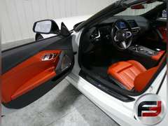 2022 BMW Z4 M40I VIN: WBAHF9C09NWX68837 2 DOOR ROADSTER