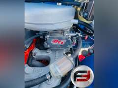 1979 JEEP CJ-7 VIN: J9F93EC003771