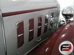1932 BUICK SUPER 8 VIN:  2644930