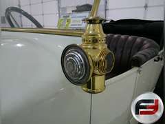 1913 HUPMOBILE MODEL 32 VIN: H32826 TOURING CAR