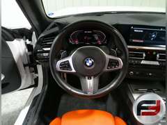 2022 BMW Z4 M40I VIN: WBAHF9C09NWX68837 2 DOOR ROADSTER