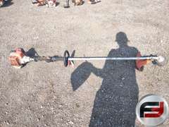 STIHL FS 94 R STRING TRIMMER