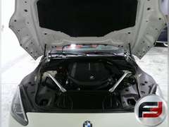 2022 BMW Z4 M40I VIN: WBAHF9C09NWX68837 2 DOOR ROADSTER