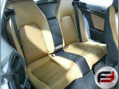 2015 MERCEDES-BENZ E-CLASS E400 VIN: WDDKK6FF3FF310138 CONVERTIBLE