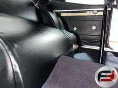 1969 CHEVROLET  NOVA VIN: 114279W405205 2 DOOR