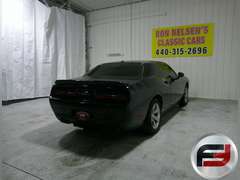 2018 DODGE CHALLENGER SXT VIN: 2C3CDZAG5JH178554 COUPE