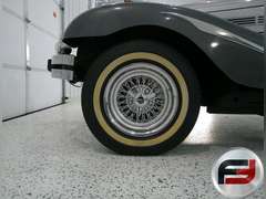 1934  MERCEDES-BENZ 500K REPLICA VIN: 1G2AJ37A6BP557009 CONVERTIBLE