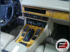 1993 JAGUAR XJS VIN: SAJNW4746PC186934 CONVERTIBLE