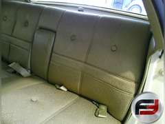 1971 CADILLAC DEVILLE VIN: 683491Q229654 SEDAN