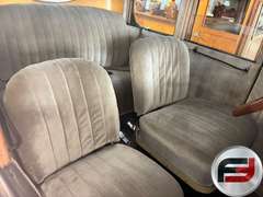 1921 FORD  MODEL T VIN: 4957257
