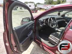 2015 CHEVROLET MALIBU LT VIN: 1G11C5SL8FF354959 FWD